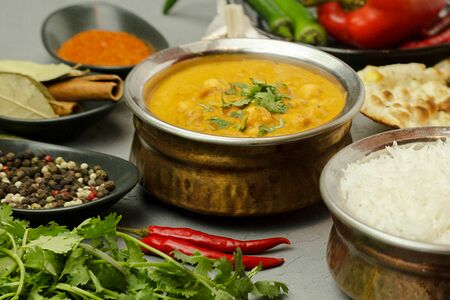 Чоле пешавари