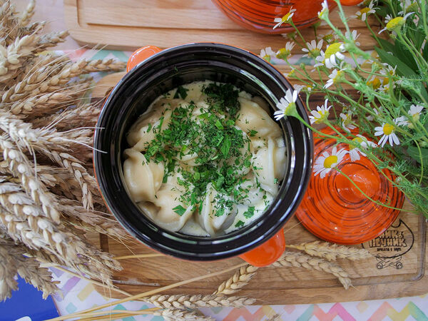 Эник и Печник