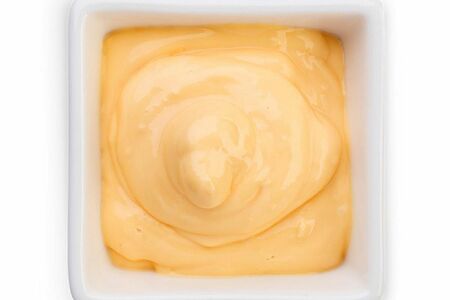 Сырный соус