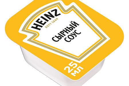 Сырный соус Heinz