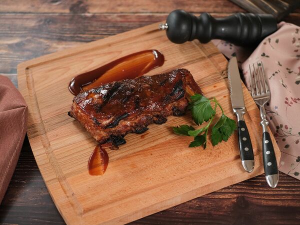 Добрый гусь