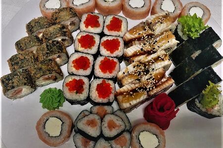 Сет № 3-48 шт