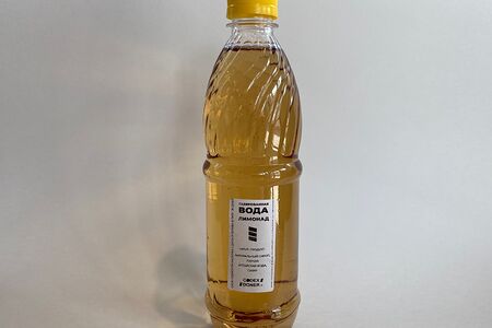 Лимонад Борихинский