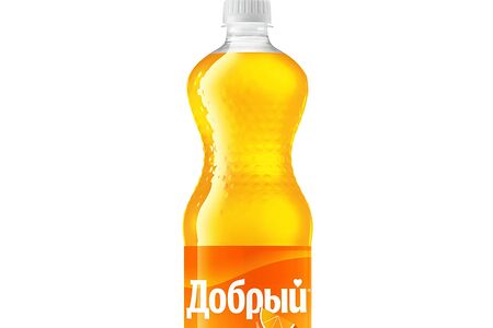 Добрый Апельсин