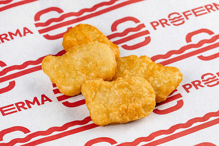 Наггетсы куриные S