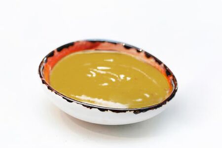 Соус Горчичный