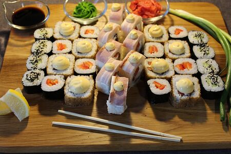 Сет Колибри