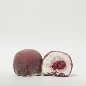 Моти Смородина