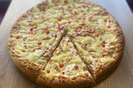 Пицца Гавайская