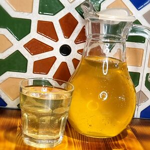 Урюк шарбат