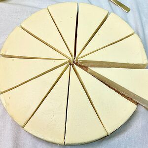 Чизкейк Нью-Йорк