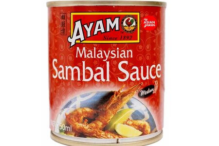 Соус Самбал