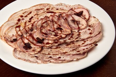 Ассорти мясное