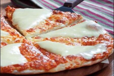 Хачапури по-царски