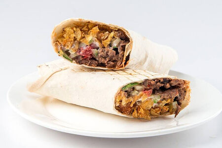 Пицца-Донер