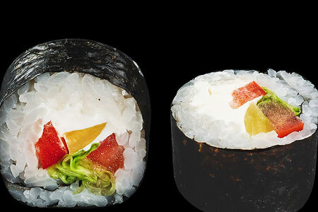 Овощной ролл