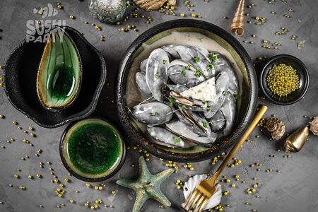 Мидии Рокфор