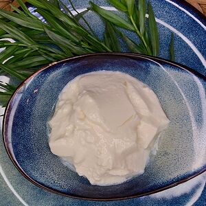 Домашнее мацони