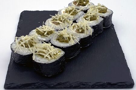 Цыплёнок Песто