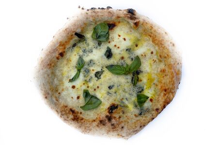 Четыре сыра