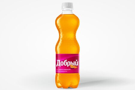 Добрый Манго маракуйя
