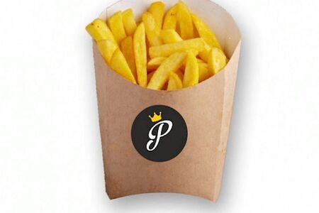 Картофель фри