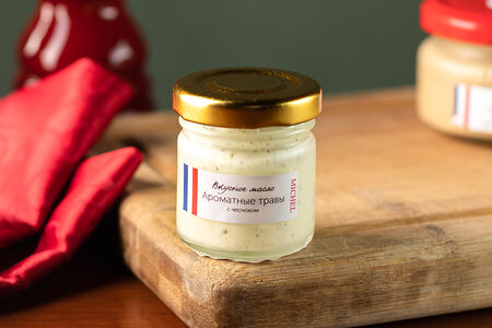 Масло Ароматные травы