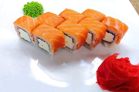 Ролл классический Филадельфия