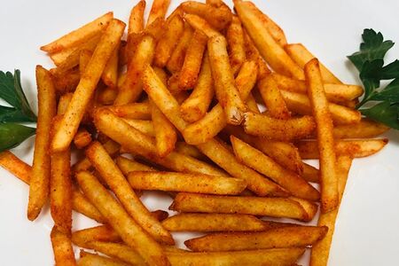 Картошка фри