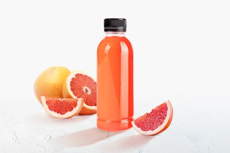 Фреш Грейпфрут