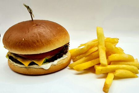 Комбо от Шефа