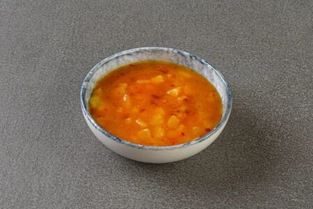 Чатни из манго