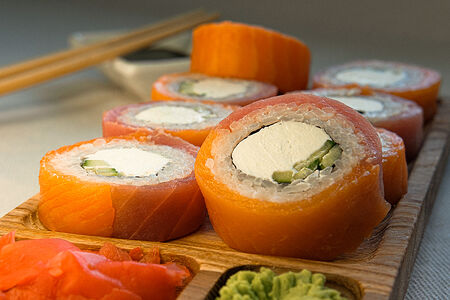 Филадельфия Vip