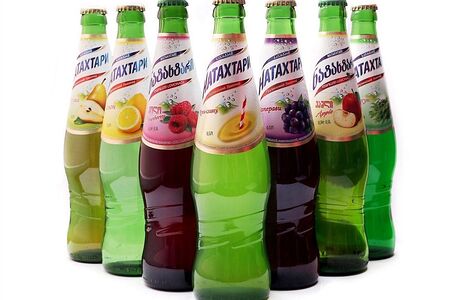 Лимонад Натахтари