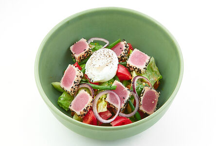 Салат Нисуаз