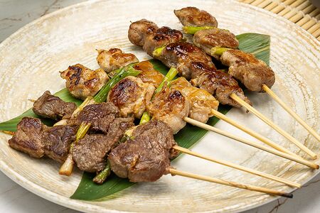 Кушияки сет