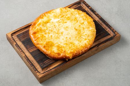 Мини хачапури по-мегрельски