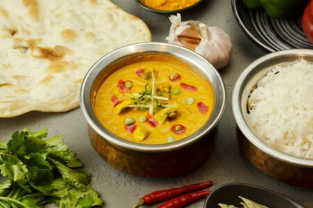 Дхингри матар