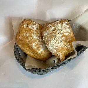 Сельский хлеб