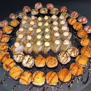 Сет Захомячим 