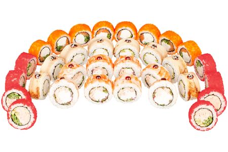 Сет Биг фиш