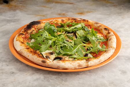 Пицца Вегетариана