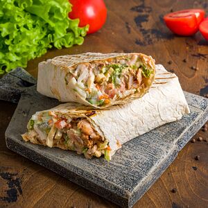 Шаурма Классическая 