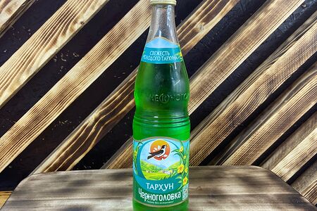 Черноголовка Тархун