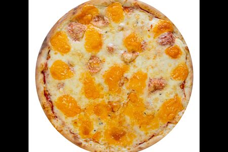 Четыре сыра