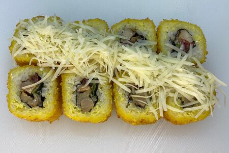 Цезарь темпура