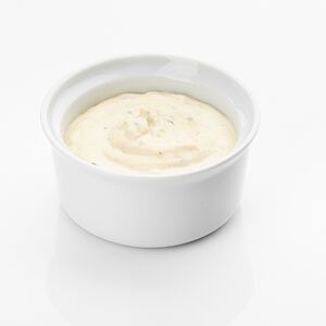 Чесночный соус