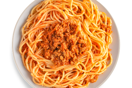Паста болоньезе