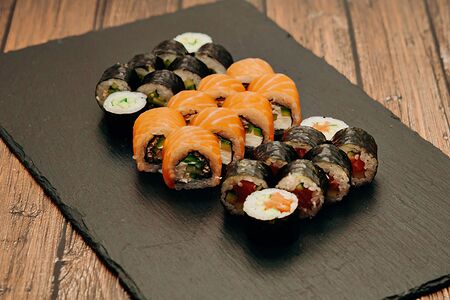 Сет Классический