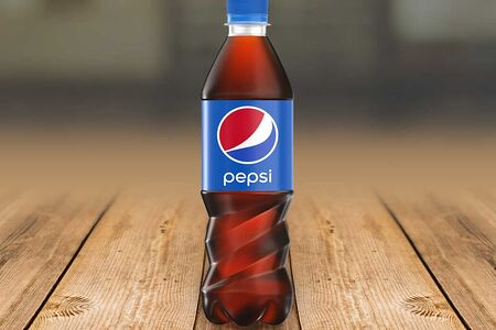 Pepsi